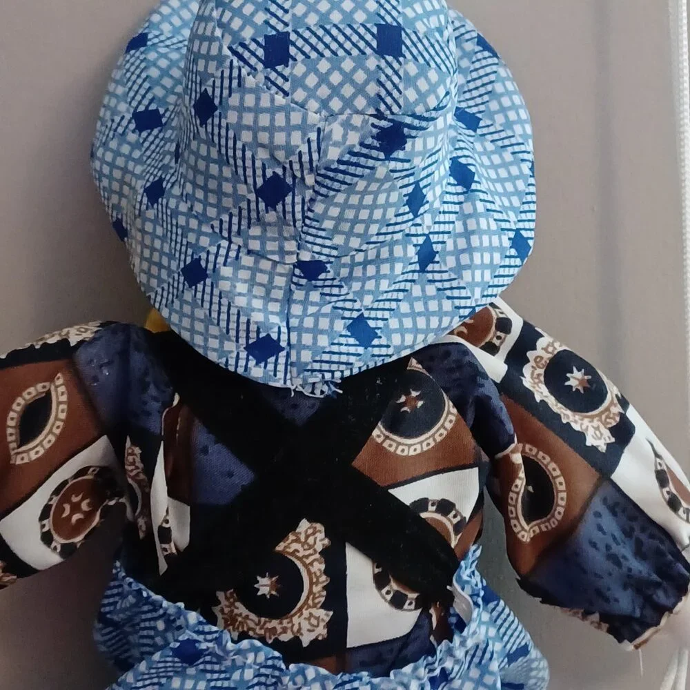 Clown Doll